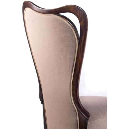 klasszikus stilusu magas hattamlas etkezoszek artdeco egyedi karpittal karpitozas elegans tomorfa konyha szek minosegi luxus balaton felsokategoria lameridiana szekek karpitos hattamla.jpg